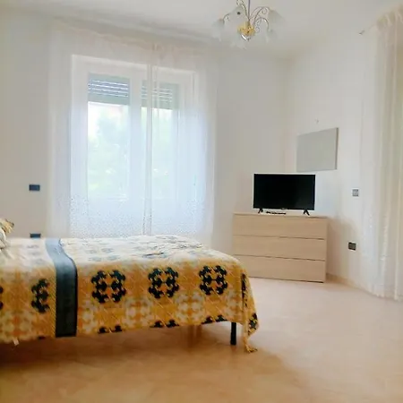 Le Robinie Apartment