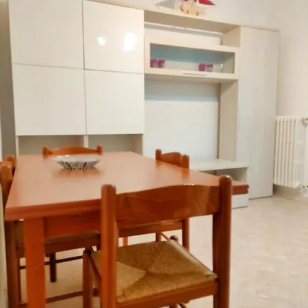 Le Robinie Apartment *