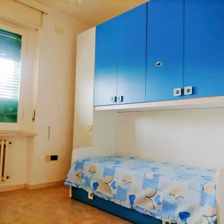 Le Robinie Apartment