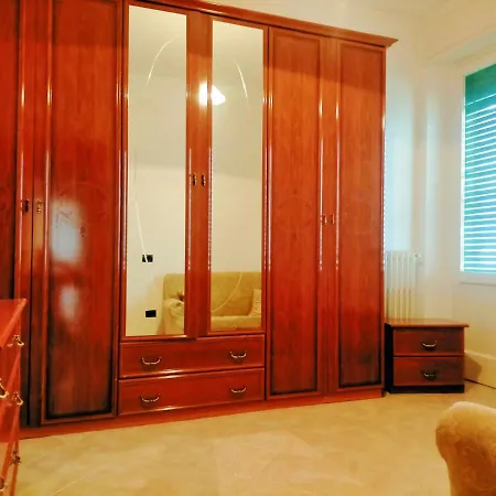 Apartment Le Robinie Chieti