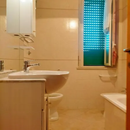 Le Robinie Apartment Chieti