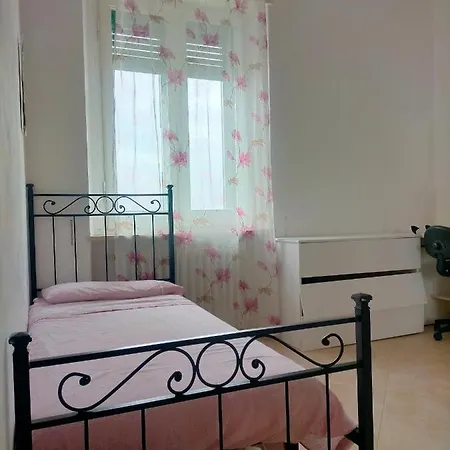 Apartment Le Robinie