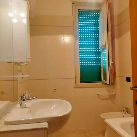 Le Robinie Apartment