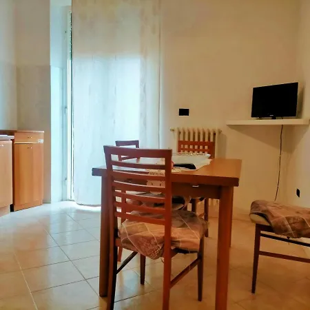 Le Robinie Chieti
