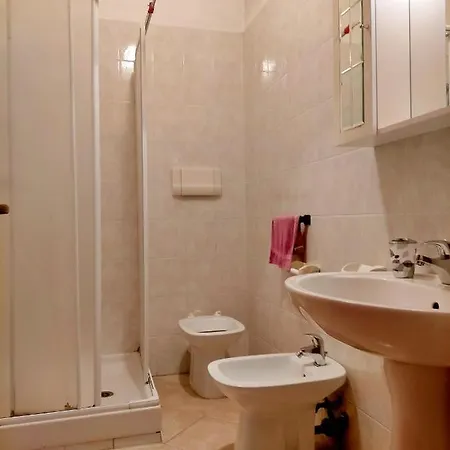 Apartment Le Robinie *